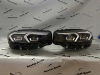 Передні фари (Full Led Європа) оригінал BMW 3 Series G20/G21 22-24 р.