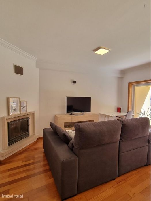 799528 - Quarto agradável e espaçoso