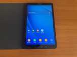 Планшет Samsung Galaxy Tab A 16Гб, 10" +чехол