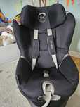 Cybex Sirona S I-Size Obrotowy Fotelik Samochodowy 0-18kg ISOFIX