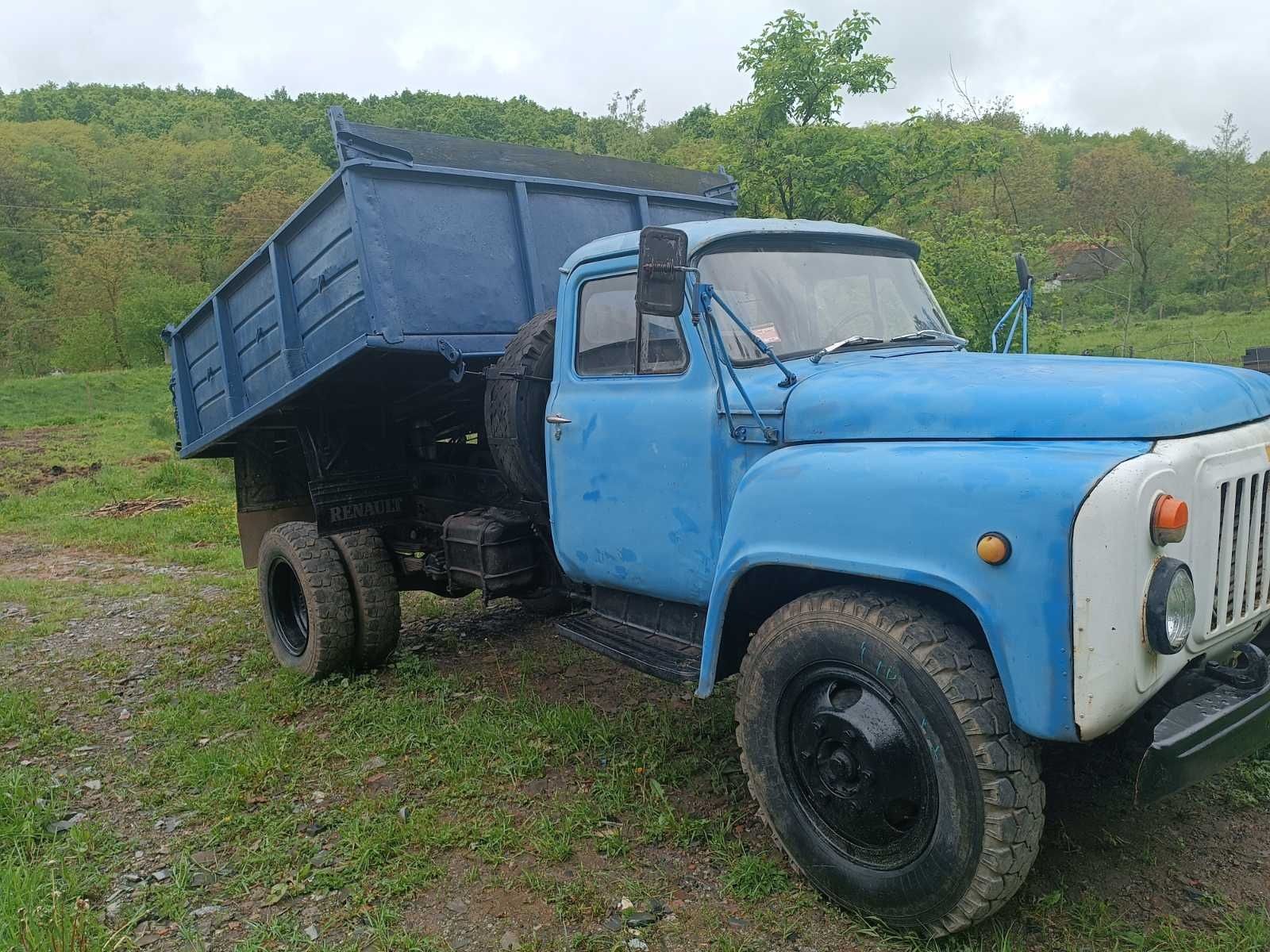 Продається грузовий автомобіль