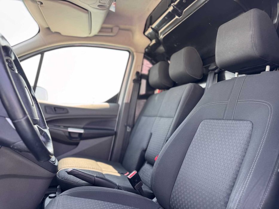 Ford Transit Connect 2020