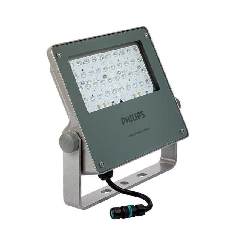 Lampa LED Philips bvp125 led120-4s/740 ofa52 NOWA!