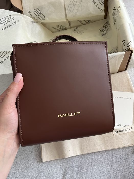 Сумка Bagllet.