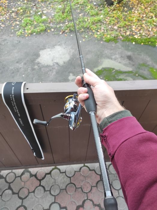 Котушка shimano ultegra 21 2500