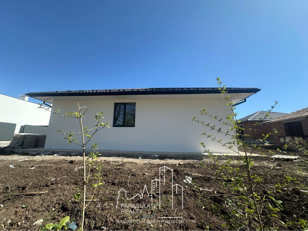 Продам приватний будинок в шикарній локації