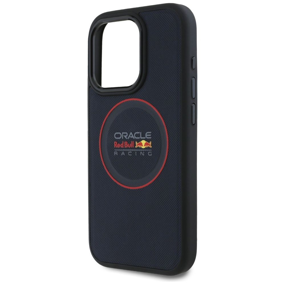 Red Bull RBHMP15X24PUILVR iPhone 15 Pro  Max 6.7" hardcase granatowy