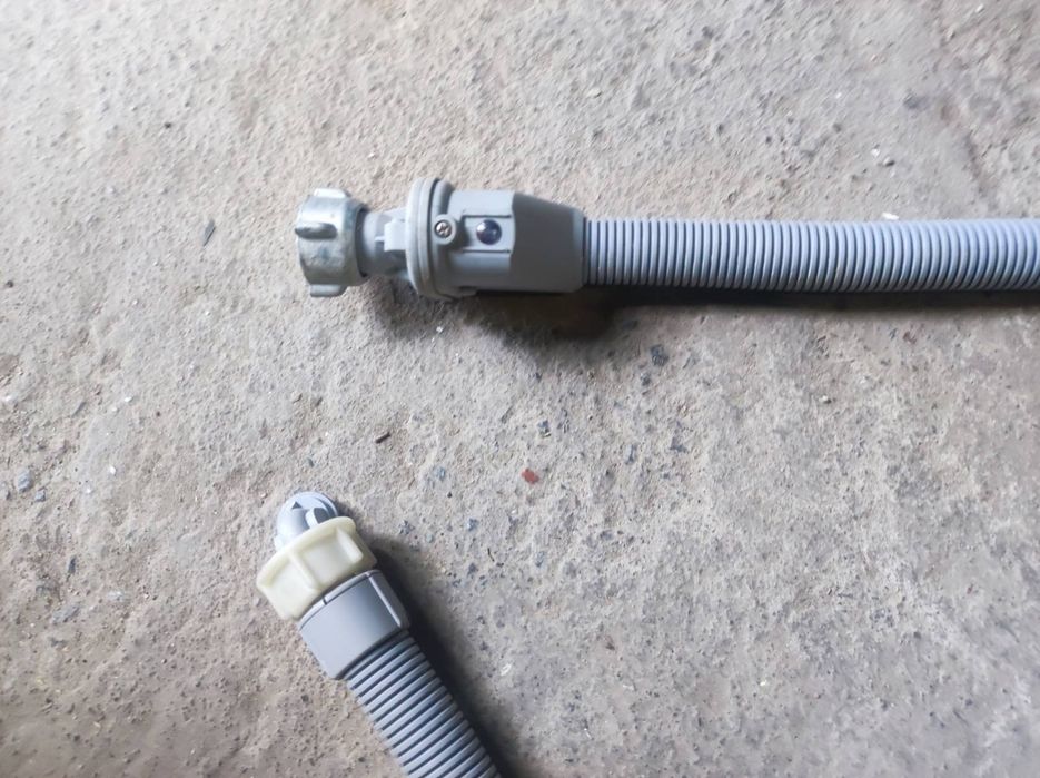 Шланг з аквастопом для пральної та посудомийної машини