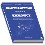 Encyklopedia Kierowcy Kategorii „A” + testy na 8 Miesięcy- Aktualne