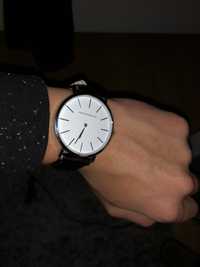 Zegarek Daniel Wellington// Hannah Martin