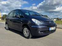 Citroën Xsara Picasso Citroen Xsara Picasso 1,6HDI Diesel Okazja