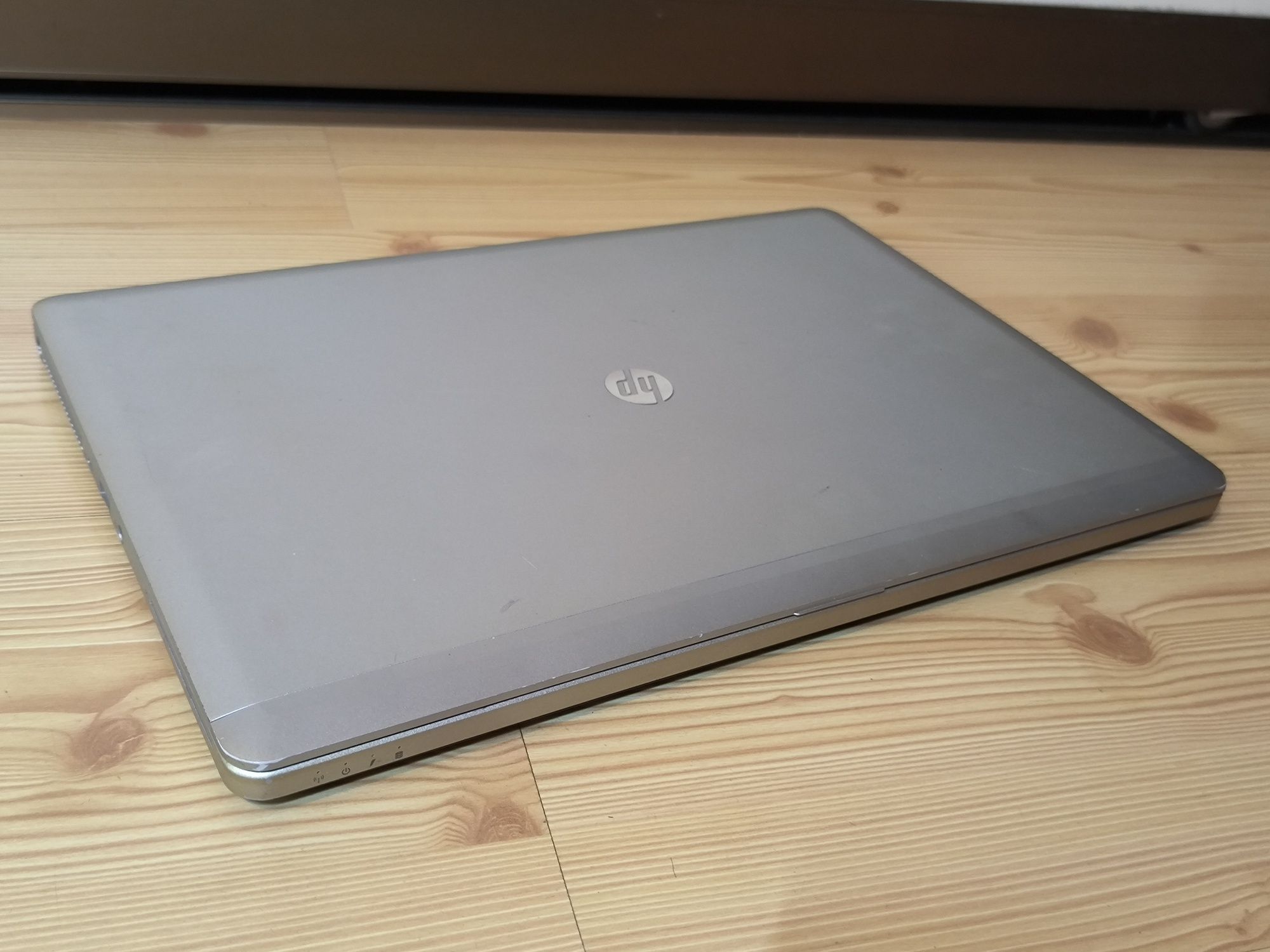 Laptop HP Folio 9470m I5-3437u 4GB DDR3, 128 GB SSD