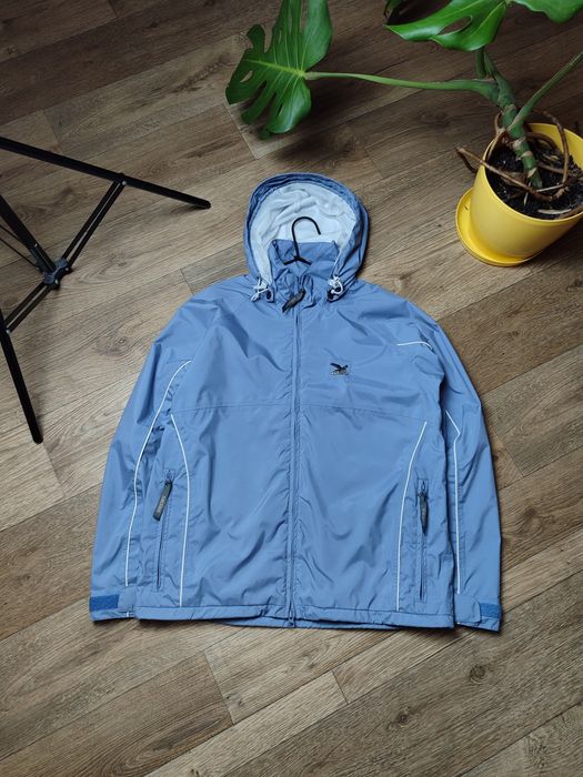 Куртка Saleva мембрана powertex drill
Mountain Technology/