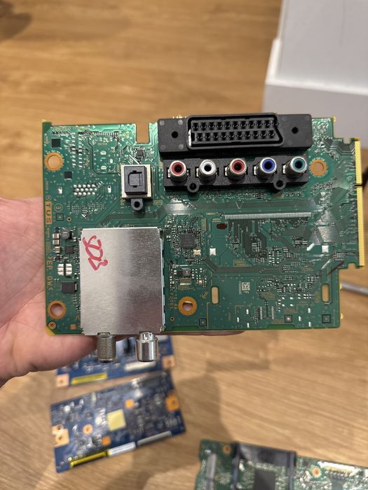 Placa de Video Sony Bravia