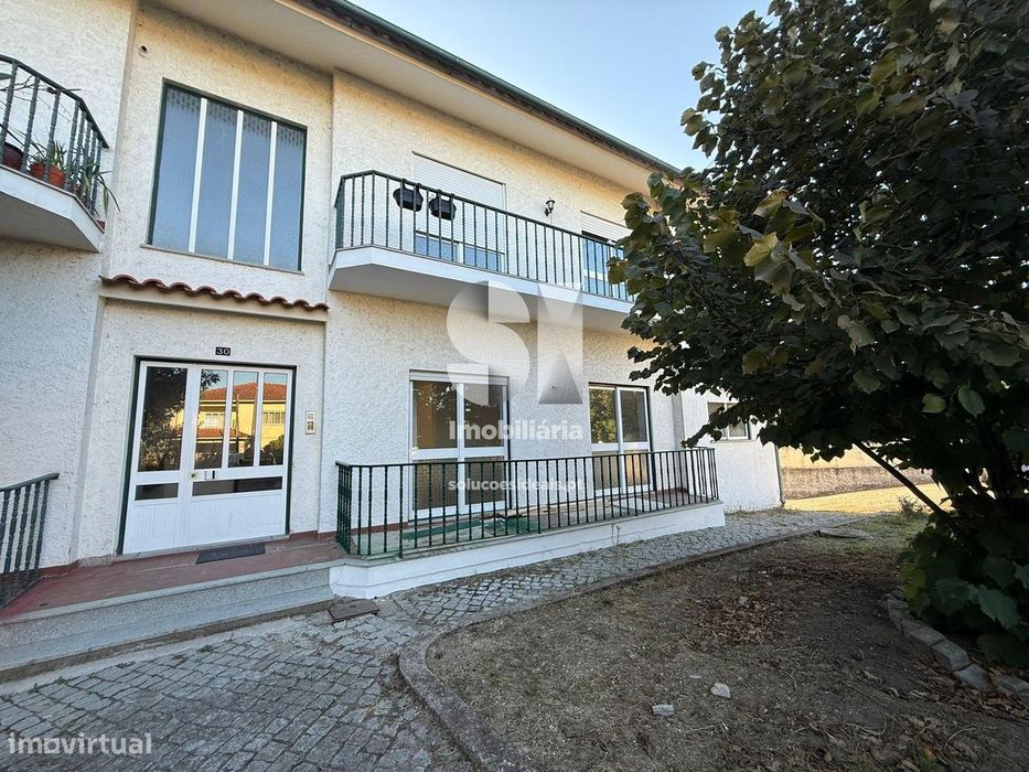Apartamento T3 - Viseu