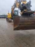 Import jcb js 260 jz255 .kredyt.transport .leasing 8900mtg rok 2013