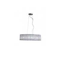 Lampa Anabella chrom G9 Italux