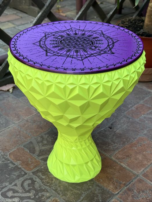 Барабан djembe джембе, там-там, дарбука