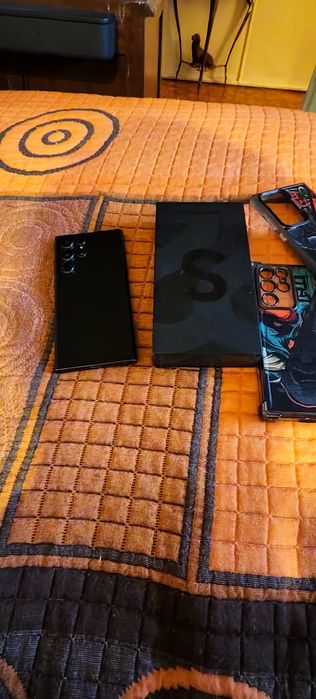Samsung s22 ultra