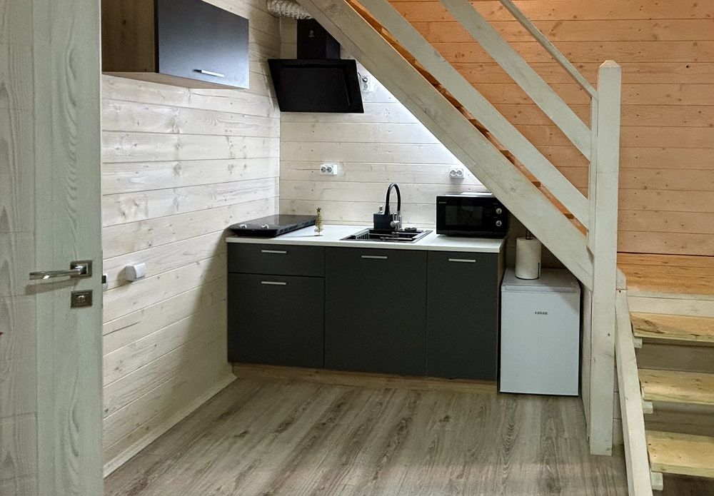 Здається котедж на 4 особи у Славське