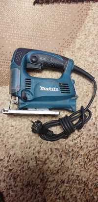 Продам электролобзик "Makita"4329