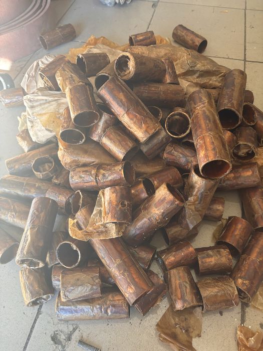 Продам втулки шкворнів зил 130 паз