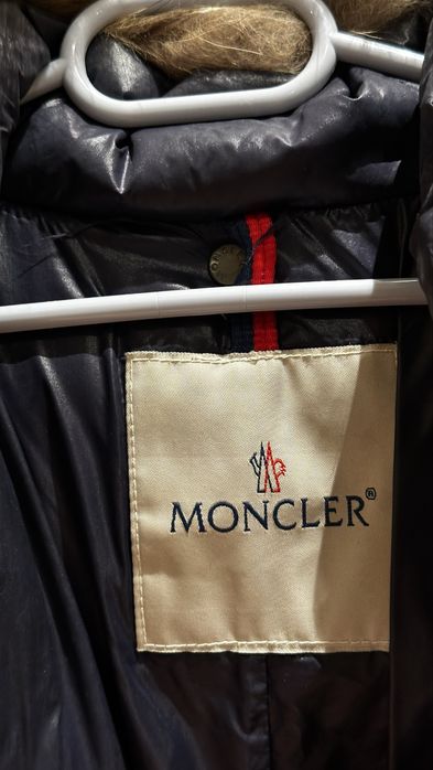 Пуховий комбинезон дитячий