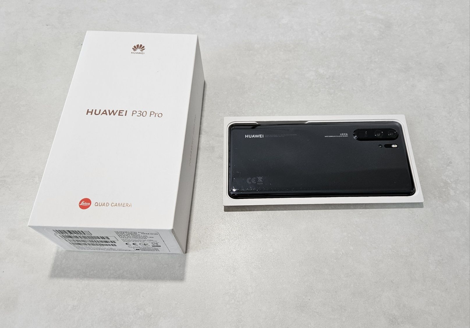 Huawei 30 Pro 6/128 w pełni sprawny