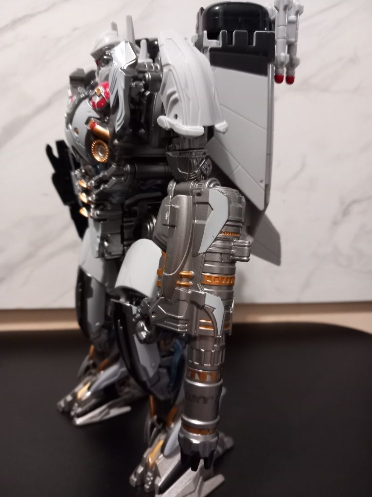 Transformer Nitro Zeus LS-01