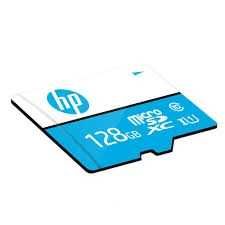 Karta microSD HP MI310 128GB UHS-I U1 do 100 MB/s