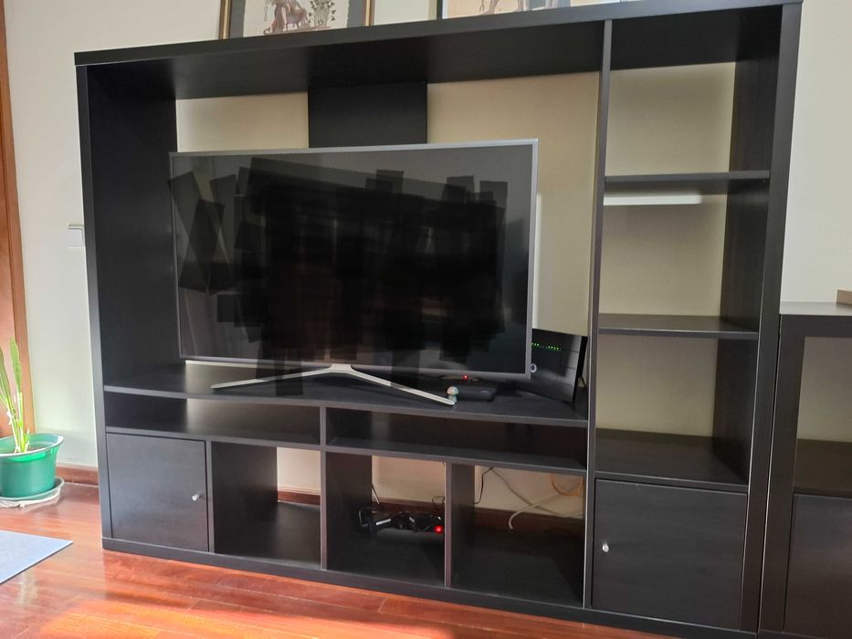 Móvel para televisão até 55''