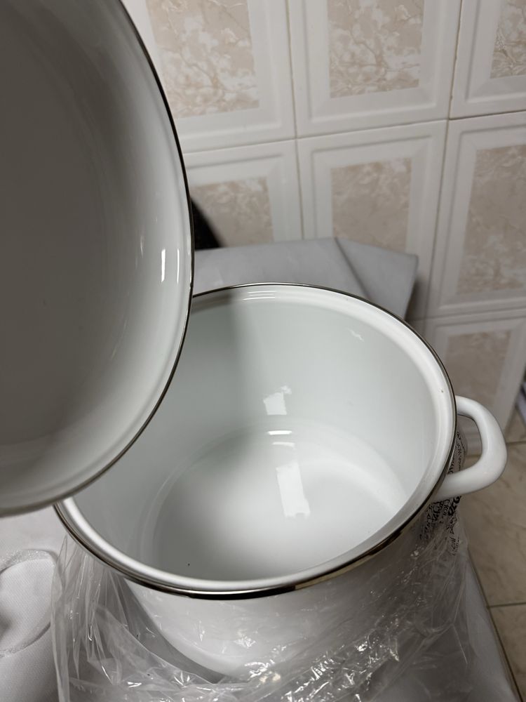 Panela cozinha 16L