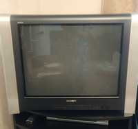 Телевизор Sony Trinitron 100Hz