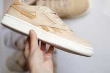 Женские кроссовки Reebok,не adidas, puma, nike