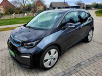 BMW i3 stan idealny