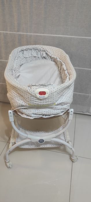 Kołyska koltcraft tender vibes