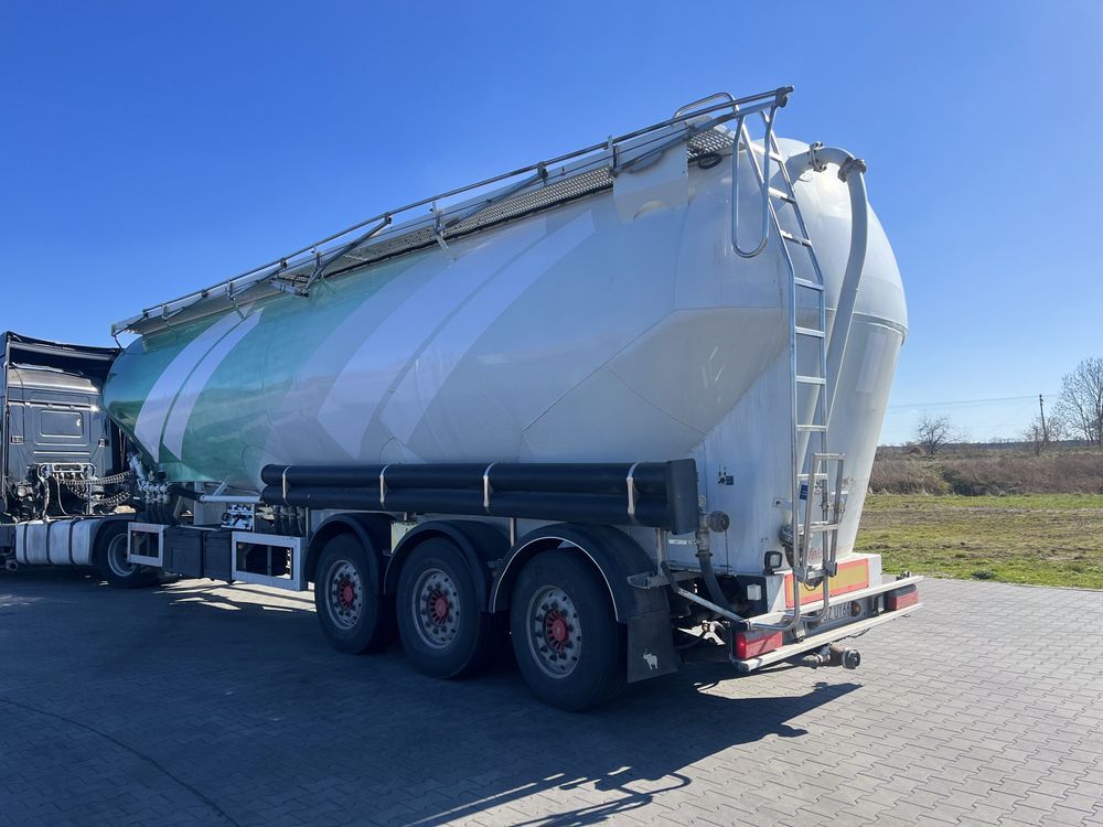 Feldbinder EUT 55.3