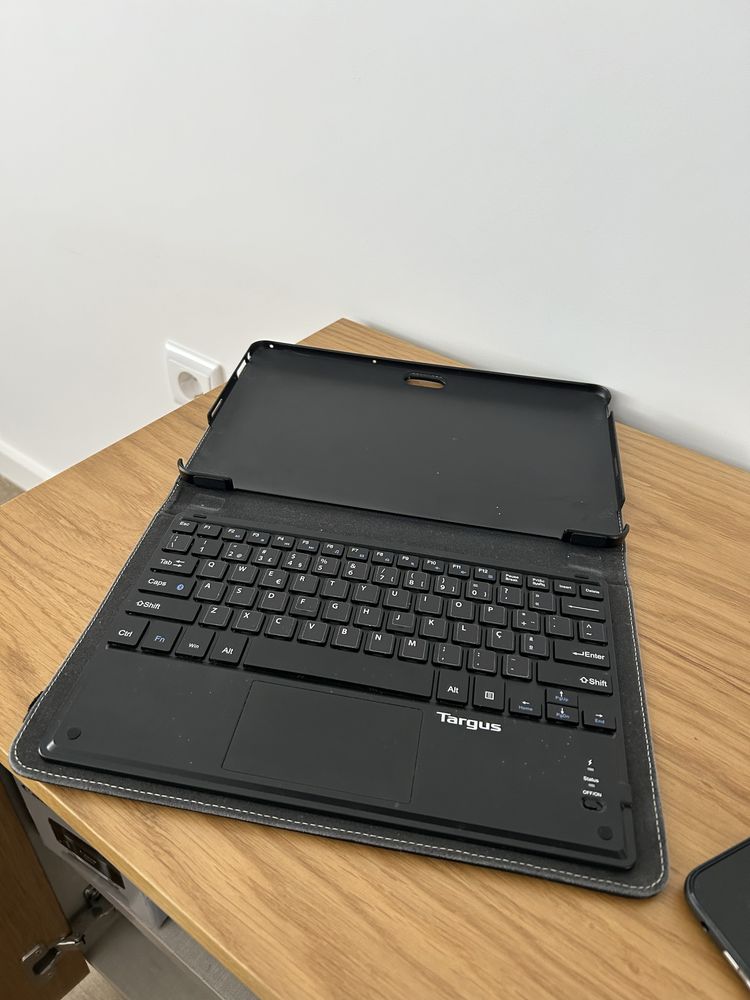 Tablet dell T07G