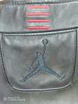 Шкіряна куртка Nike Air Jordan Limited Edition Premium Leather Jacket