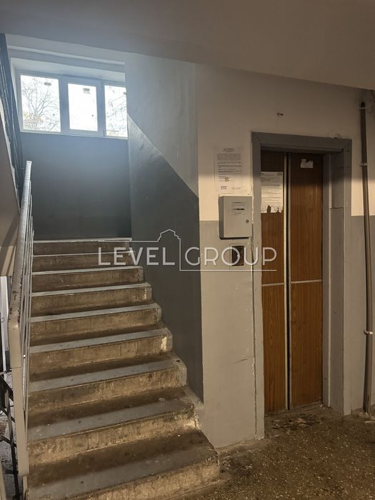 Продаж 1 кімнатної квартири, 46м2, вул. Гната Юри, Святошинський р-н