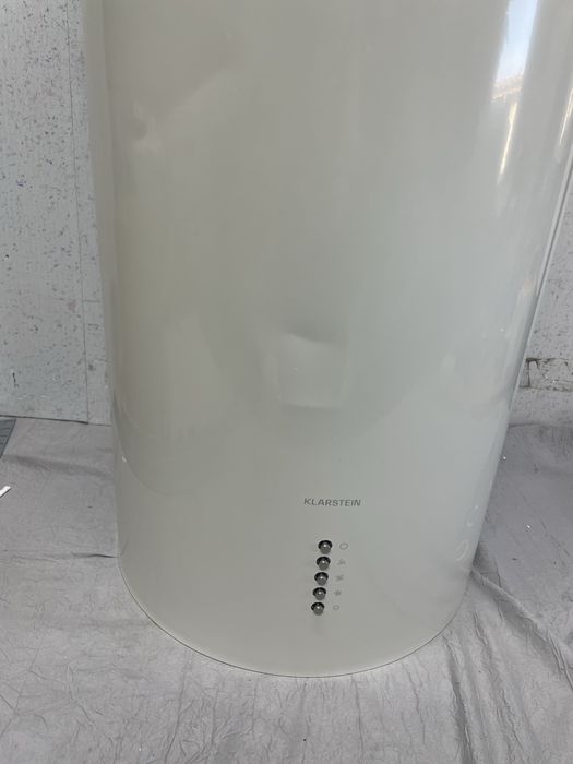 Островная вытяжка Klarstein Bolea (Германия)