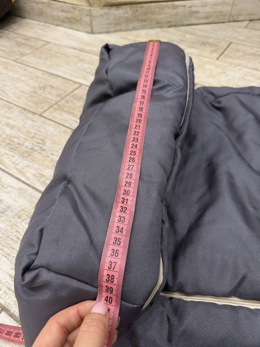 Для санок конверт