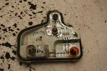 WKŁAD LAMPY LEWY PRAWY TYŁ TYLNY 8P0945257 8P0945258 AUDI A3 8P