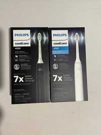 Зубна щітка НОВА PHILIPS Sonicare 4100 (HX3681/26) Є РІЗНІ КОЛЬОРИ