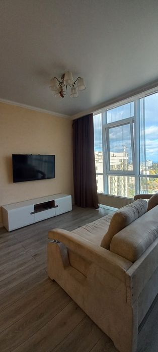 Сдам студию в 40 Жемчужине, Таирова