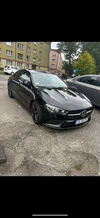 Mercedes CLA 200