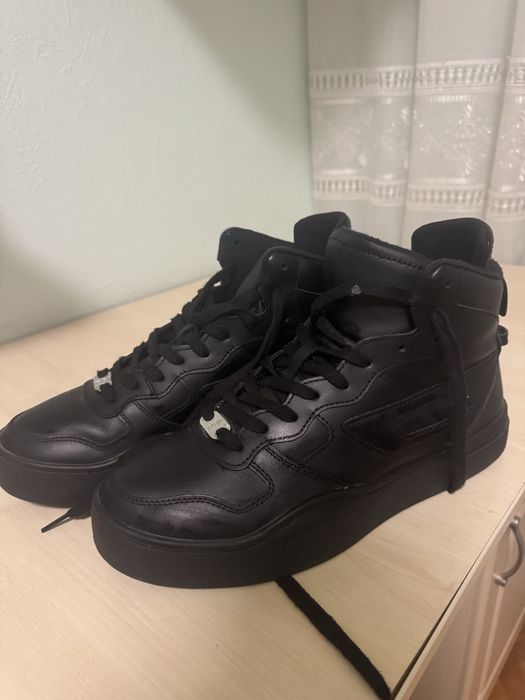 Черевики чоловічі DIESEL