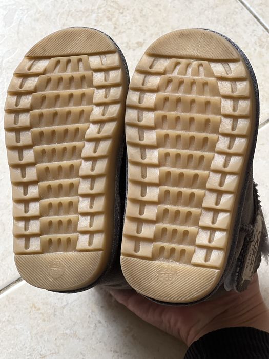 Дитячі UGG, оригінал, привезені з США, розмір 23, на ніжку 13 см