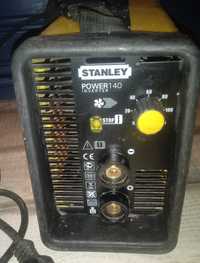 Spawarka Stanley Power 140