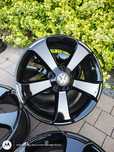 17 Vw 5x112 6,5J et39 1K8.071.497